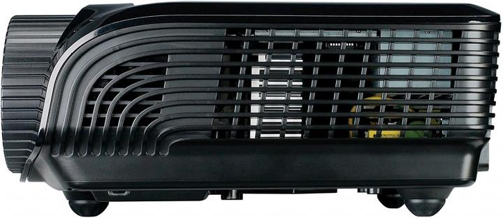Produktbild Optoma Hd200x Black *1*