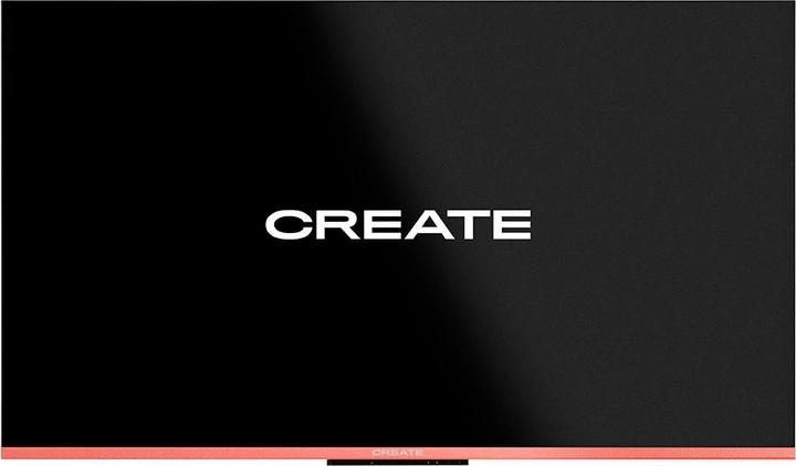 Actual product image Create Color Studio - Smart (43", 4K)
