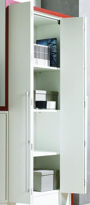 Produktbild Hettich Falttürbeschläge Wing Line 26, Forslide