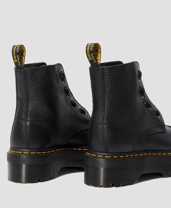 Actual product image Dr. Martens Sinclair (37)