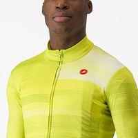 Actual product image Castelli Collapse Jersey (3XL)