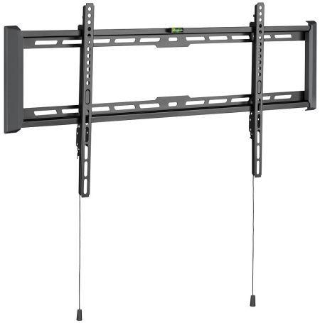 Dacomex Ultra-slim TV wall mount W90-800F-S 43-90 fixe (90", 75 kg)