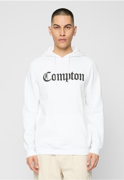 Actual product image Mister Tee Compton Hoody - 382 (4XL)