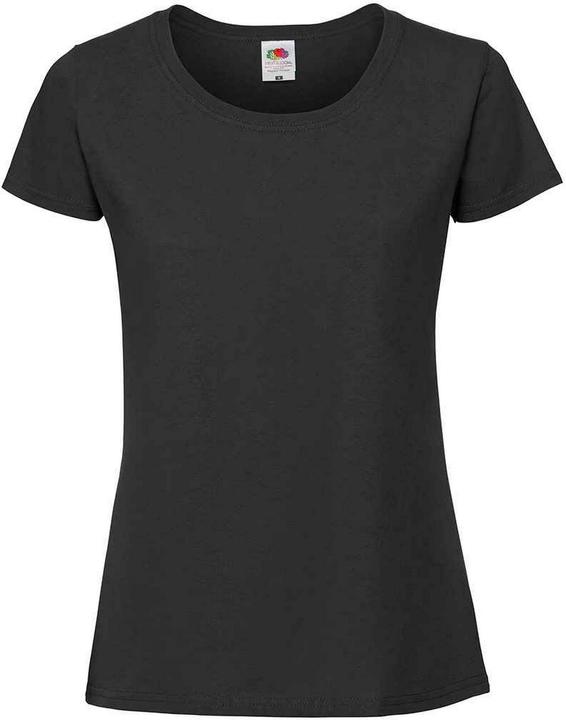 Fruit of the Loom Iconic TShirt (L)