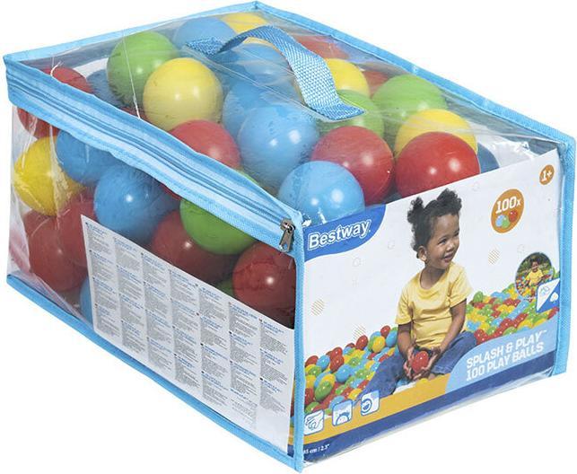 Produktbild Bestway Splash & Play