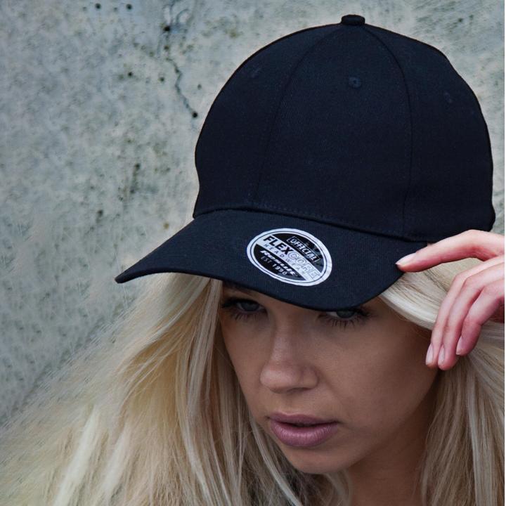 Actual product image Regatta Baseball cap Kansas Flex (2pcspack) (S/M)
