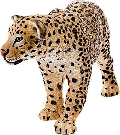 Actual product image Schleich Jaguar