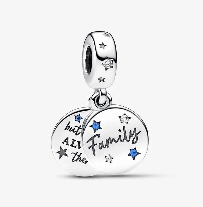 Produktbild Pandora Familie (Sterling-Silber)