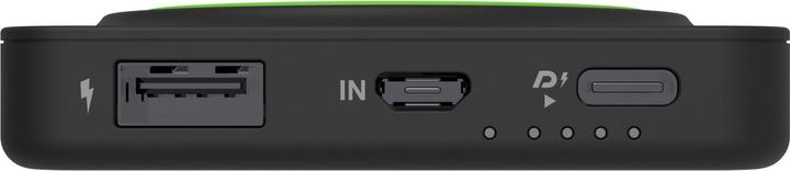 Image du produit RealPower PB-10000 (10000 mAh, 18 W, 37 Wh)