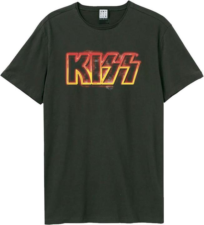 Produktbild Amplified Neon Sign TShirt (L)