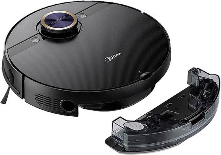 Actual product image Midea M7 Pro (Vacuum mopping robot)