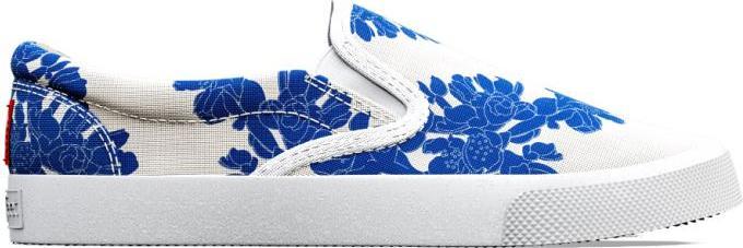 Actual product image Bucketfeet Chinese Porcelain (38)