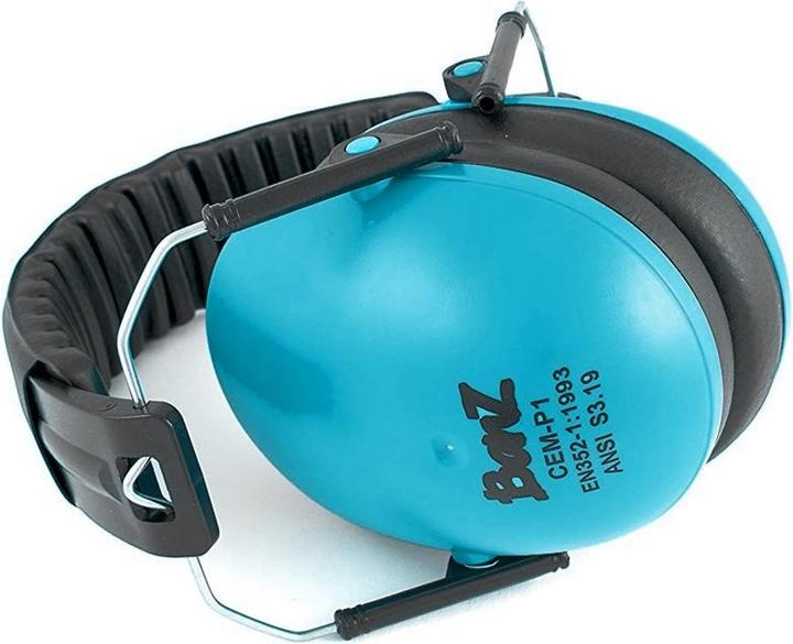 Produktbild Baby Banz Kidz Gehörschutz 3+ Jahre (1 x)