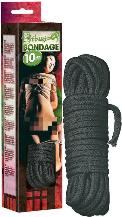 Productafbeelding Shibari Bondage touw