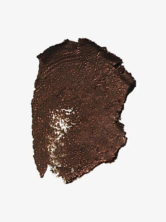 Actual product image Bobbi Brown Long-Wear Gel Eyeliner (Brown, Red)