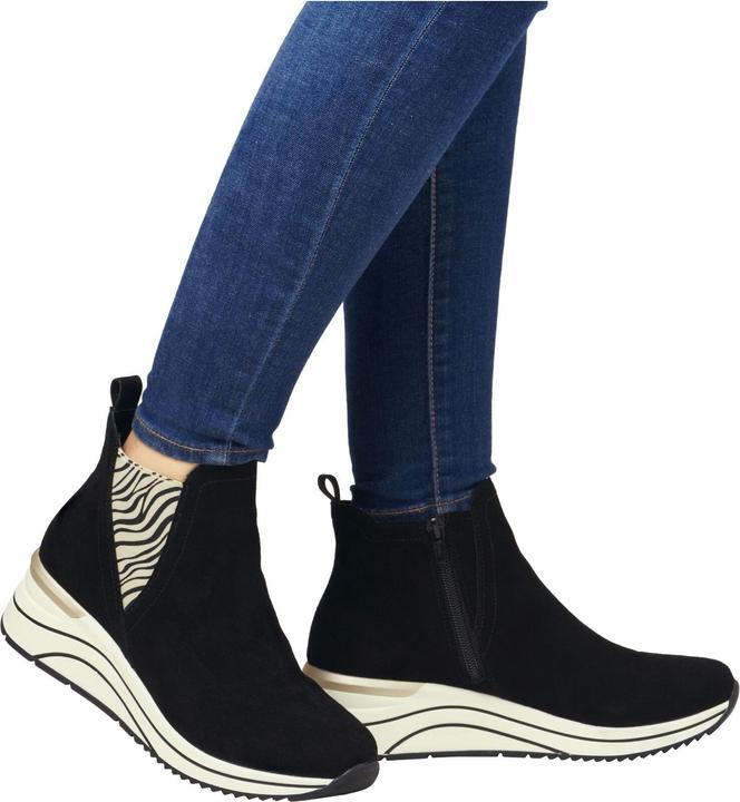 Actual product image Remonte Stiefelette (43)