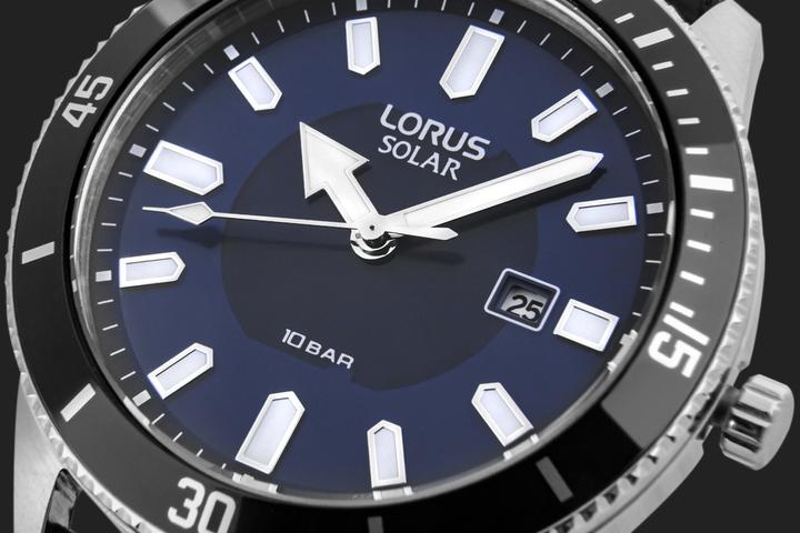Image du produit Lorus Sport (Montre de sport, 43 mm)