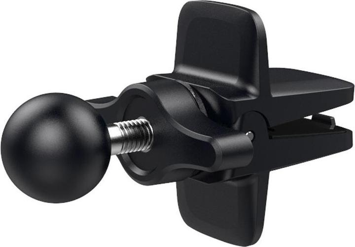 Produktbild Maclean Autohalterung mit kabellosem/induktivem Qi-Ladegerät MCE129