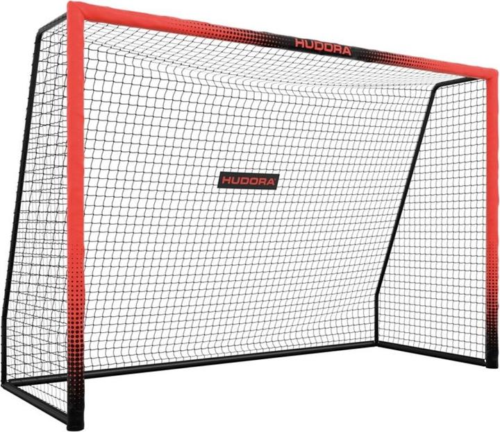 Productafbeelding Hudora Fussballtor Pro Tect 300 Advanced