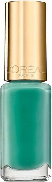 Immagine prodotto L'Oréal Paris Paris Colour Riche Unghie 5ml 849 Vendome Emerald (849 Vendome Emerald, Smalto)