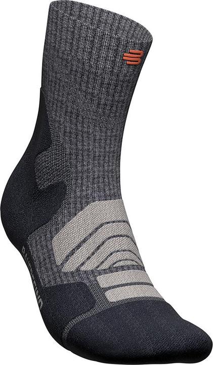 Immagine prodotto Bauerfeind Calzini Merino Mid Cut Outdoor Uomo (38 - 41)