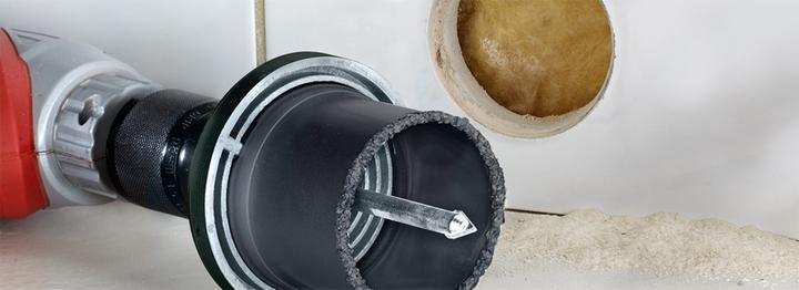 Produktbild kwb Hartmetall Sägekranz 33 mm T55 S (33 Millimeter)