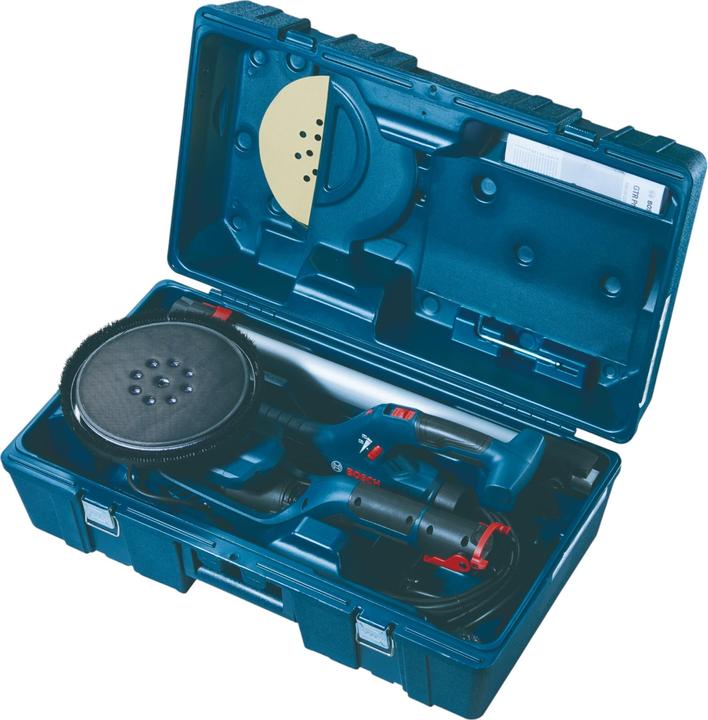 Actual product image Bosch Professional GTR 550 (Dry grinder, 550 W)