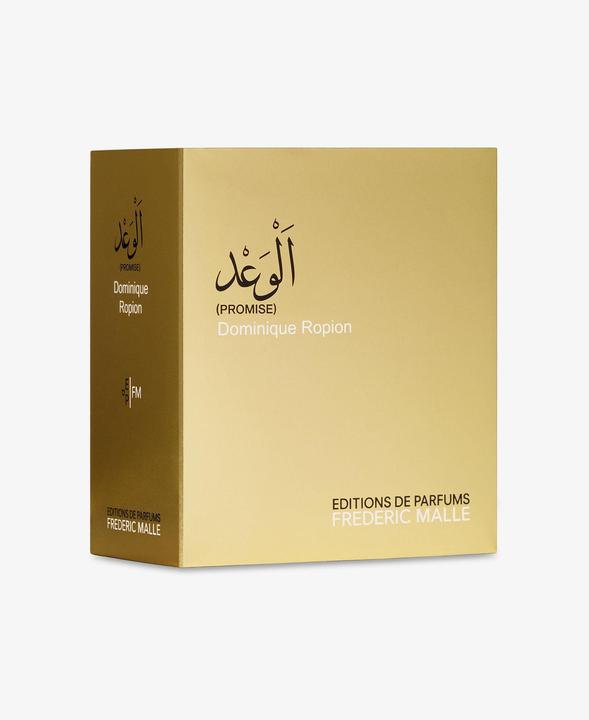Actual product image Frédéric Malle Promise (Eau de parfum, 100 ml)