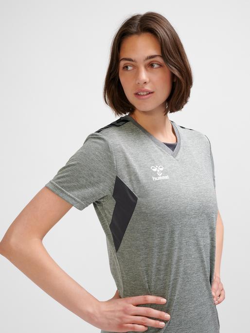 Immagine prodotto hummel Hmlauthentic Pl Maglia S/S Donna (L)