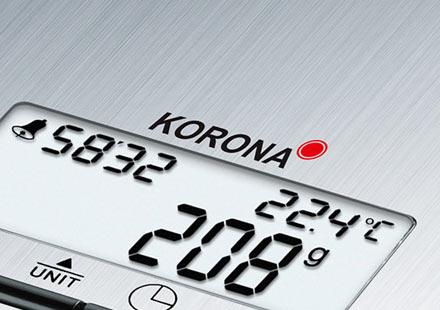 Actual product image Korona Kim