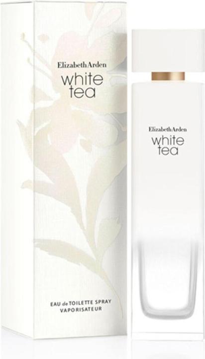 Produktbild Elizabeth Arden White Tea (Eau de Toilette, 30 ml)