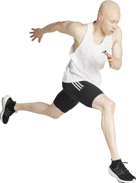 Actual product image adidas Own The Run Short Tights (L)