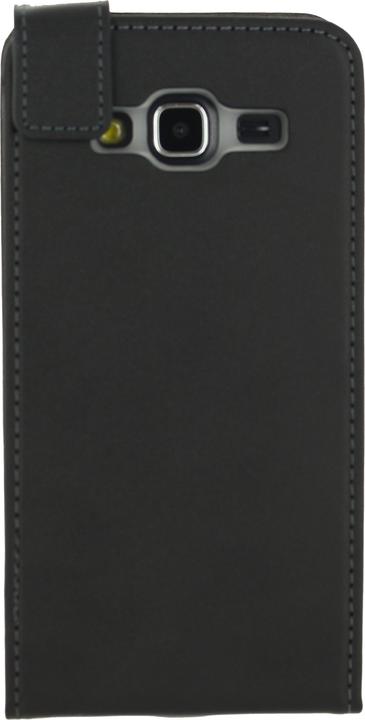 Productafbeelding Mobilize Klassiek gelly flip hoesje (Samsung Galaxy J3)