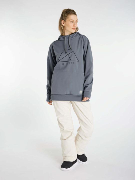 Actual product image Protest Women's Prtzions Anorak (40, L)