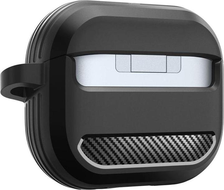 Produktbild Spigen Rugged Armor (Ladecase Hülle)