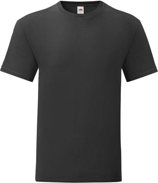 Fruit of the Loom Iconic 150 TShirt (4XL)