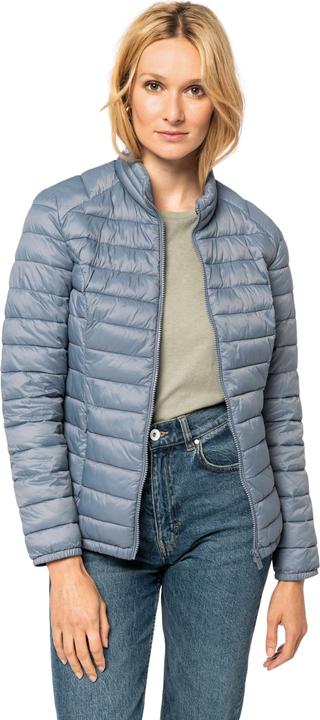 Native Spirit leichte recycelte daunenjacke (XS)