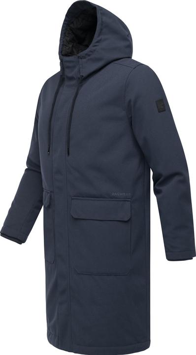 Actual product image Ragwear Mr Them Long (3XL)