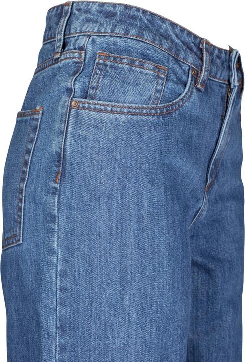 Immagine prodotto Urban Classics Culotte in denim da donna (XXL)