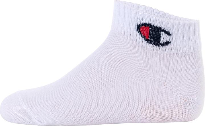 Produktbild Champion Socken Casual Bequem sitzend (3er Pack, 27 - 30)
