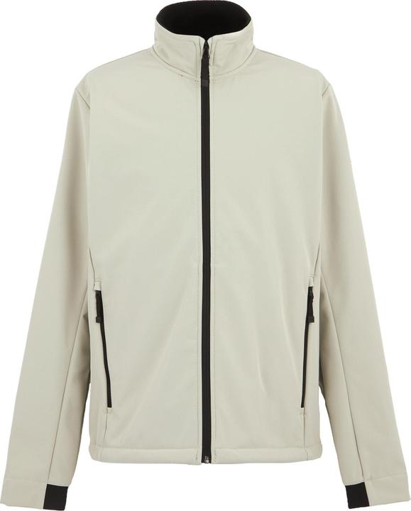 Actual product image Regatta Mens Dendrick Soft Shell Jacket (XXL)