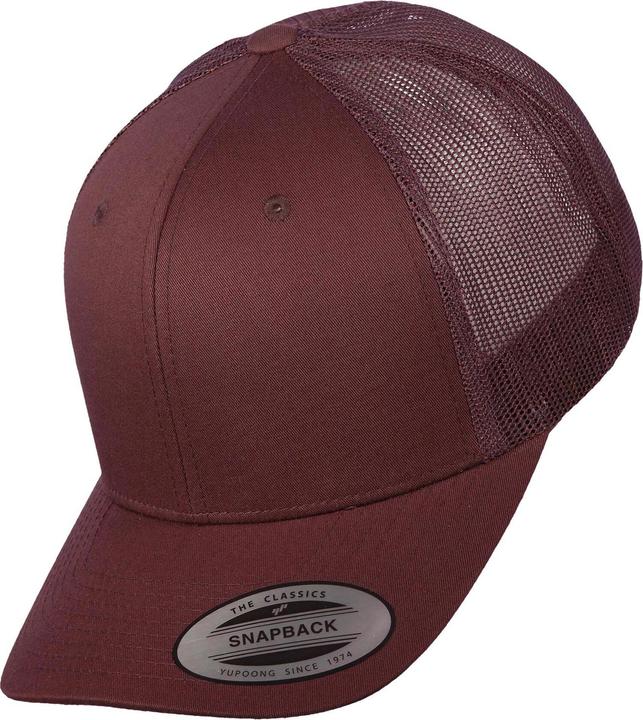 Produktbild Yupoong UTRW6696 P (One Size)