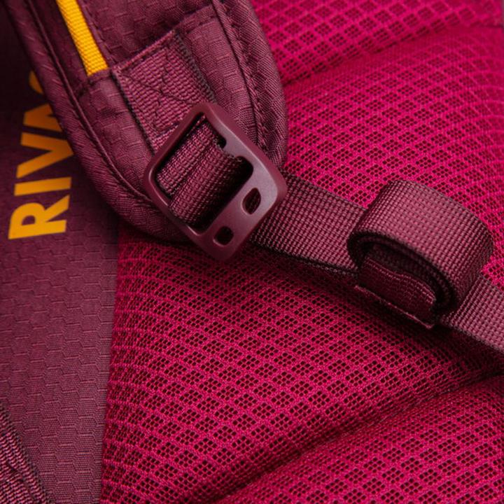 Immagine prodotto Rivacase Rosso borgogna 5321 (25 l)