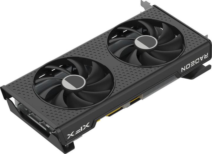Produktbild XFX Radeon RX 7600XT SWFT210 Gaming (16 GB)