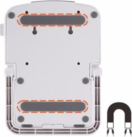 Produktbild Reflecta Tabula Magnetic II Universal Tablet Halterung