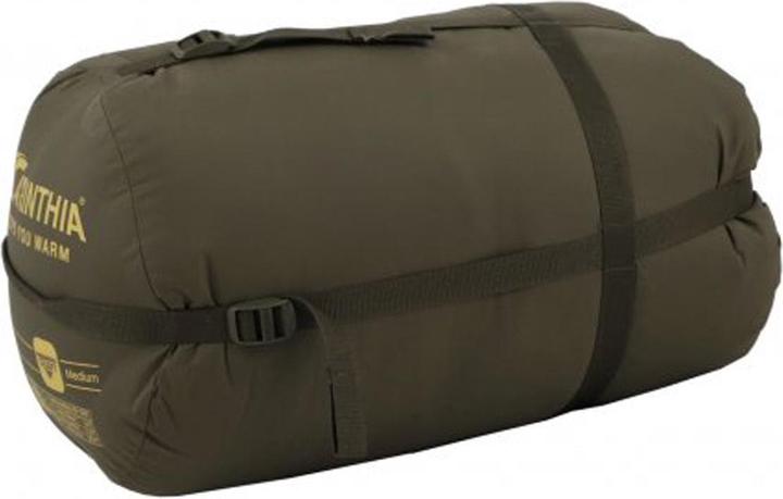 Produktbild Carinthia Brenta Schlafsack (230 cm)