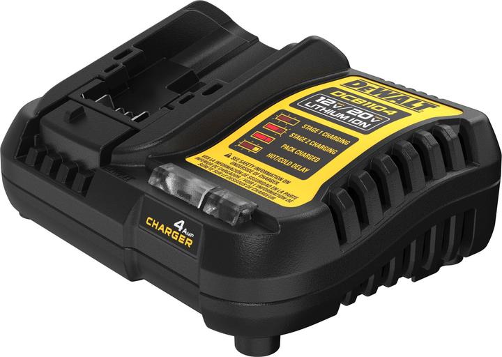 Image du produit DeWalt Chargeur (10.8 V)