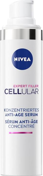 Immagine prodotto NIVEA Cellular Expert Filler Siero Anti-Età (40 ml)