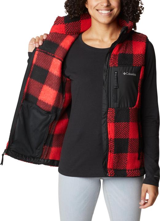 Produktbild Columbia West Bend Vest (S)