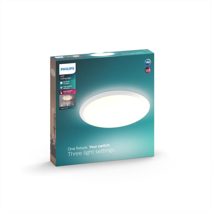 Produktbild Philips Canaval (1500 lm)